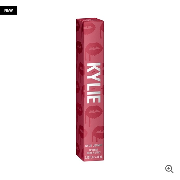 BNIB☺️I'm Blushing by Kylie Cosmetics☺️NEW RELEASE! - Picture 8 of 9